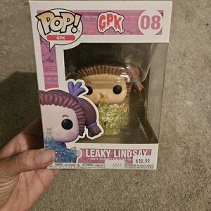 Funko Pop! GPK Leaky Lindsay Vinyl Figure